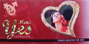 Treat Erectile Dysfunction with Ayurvedic Yes Power Booster 