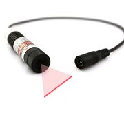 Highly Clear 650nm Red Line Laser Module