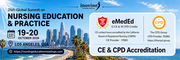 25th Global Summit on Nursing Education and Practice (GSNEP 2026)-megh